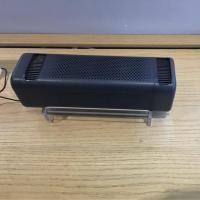 ราคา เครื่องกรองอากาศในรถยนต์ Xiaomi MiJia Car Air Purifier (1902696020)