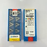 ราคา Korloy TNMG160404 TNMG331 HA (47557572780)