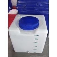 ราคา ถังเก็บน้ำพลาสติก 300 ลิตรถังเก็บน้ำทรงสี่เหลี่ยม 300 ลิตร (4340948616)