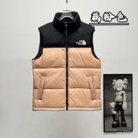 ราคา 2026 The North Face Mens Womens Down Vest Down Vest เสื้อกั๊กความร้อนทิ้งน้ําหนักเบาเด็กขายร้อนแท้ 100% GL83 (53908825295)