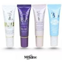 ราคา Mistine BB Cream มิสทีน บีบี ครีม (134472649)