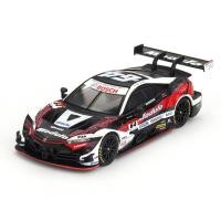 ราคา Mini GT MGT00992-BL 992 1/64 Honda NSX-GT Type S GT500 #64 Modulo NSX-GT Modulo Nakajima Racing 2023 SUPER GT Series Blister บรรจุภัณฑ์ (26990542280)
