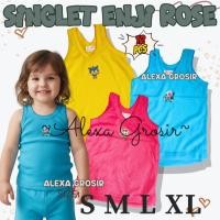 ราคา เสื้อกล้ามเด็ก/เสื้อซับในเด็ก/เสื้อกล้ามเด็ก/เสื้อซับในเด็ก คุณภาพ เอนจิ ดอกกุหลาบ (49110222946)