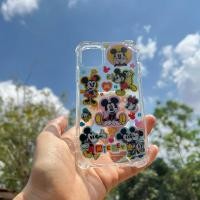 ราคา [ลายสติ๊กเกอร์] สำหรับทำเคสโทรศัพท์มือถือ เคลือบเรซิ่น เท่านั้นจ้าา (25765464271)