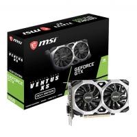 ราคา MSI GTX 1650 VENTUS XS 4G OCV1 (12404339322)