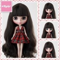 ราคา **พรีออเดอร์** Blythe Reject ตุ๊กตาบลายธ์รีเจค (Factory Blythe) (1440854770)