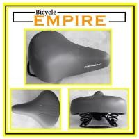 ราคา เบาะนั่งจักรยาน Spring Bike Saddle Saddle Genio 2665 จักรยาน Empire (9980153828)