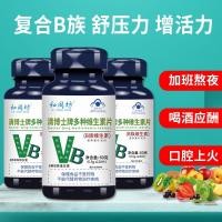 ราคา Anit hairloss กรดโฟลิก+ b คอมเพล็กซ์ วิตามิน b1 b6 b12 防发]240片 复 合 生素B维 成人青亚充种生菜 vb1b2b6b12b (51005623517)