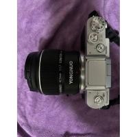 ราคา กล้อง panasonic GF7 พร้อมเลนส์ yongnuo 42.5 f1.7 (20388913275)