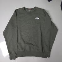 ราคา The North Face Sweatshirt มือสองสภาพใหม่กริบ (50153002572)