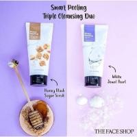 ราคา สครับผลัดเซลล์ผิวเสื่อมสภาพ SMART PEELING (11945130923)