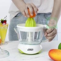 ราคา เครื่องคั้นน้ำส้ม/น้ำมะนาวOTTO เครื่องคั้นน้ำส้ม/น้ำมะนาว รุ่น JE-341A (20275742353)