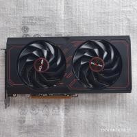 ราคา RX7600XT 16GB ประกัน Ascenti (47760800545)