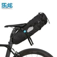 ราคา กระเป๋าใต้อานจักรยานความจุสูง Roswheel รุ่นกันน้ำ131372 (548251702)