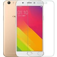 ราคา 9H oppo A59 F1 A71 2018 A72 A92 A73 A75 A12 A77 A79 A83 K1 R3 R5 R7 R9 R9s Plus Pro อุปกรณ์กันรอยหน้าจอ ฟิล์มกระจกนิรภั โฟกัส (1621638031)