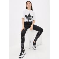 ราคา SALEป้าย1,400฿Adidas Originals x Big Logo Leggings (9807164239)
