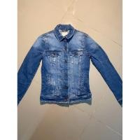 ราคา เสื้อแจ็คเก็ตยีนส์ ESPRIT DENIM (26271286926)