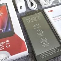 ราคา Lenovo 4G ... VIBE C มือถือสำรอง รองรับ 4G สวย ครบกล่อง (3670316949)