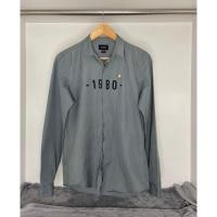 ราคา เสื้อเชิ้ตแบรนด์ Chaps แท้100% มือสองสภาพดี (6833050395)