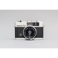 ราคา ขายกล้องฟิล์ม Rangefinder Konica C35 E&L ✨สภาพดีมาก✨ รุ่นยอดนิยมในซีรีย์ C35 (13228101531)