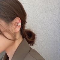 ราคา ear cuff แบบหนีบหู (4834566673)