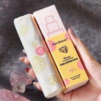 ราคา Kiss Beauty Cheese Foundation รองพื้นเบอร์ 01 (42470337308)