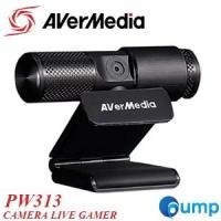 ราคา AVerMedia PW313 Camera Live Gamer Streamer (15114179323)