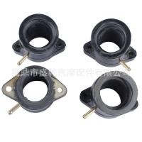 ราคา X xj1100xs1100l Inlet Manifold Air คาร์บูเรเตอร์เหมาะสําหรับ Yamaha xs1100s Joint xs1100 TCT3 (50358631642)
