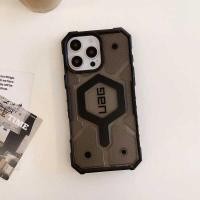 ราคา ❤ New Original UAG Civilian Series Phone Case For Apple 14 11 Pro Max/ 12 13 (26502337391)