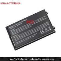 ราคา New Laptop Battery for ASUS A32-F80 X88V X85S x88s F81S F83SE F83S F83VE F80S F83VF K41V X80A X82 X81SC F80L (21845884146)