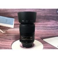 ราคา Nikon AF-S 85mm f3.5 Micro G VR ED EX มือสอง (42630337495)