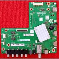 ราคา เมนบอร์ดทีวี SHARP รุ่น LC-32LE275X พาสบอร์ด QPWBNG613WJN3 (28085424749)