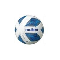 ราคา ลูกฟุตบอล ฟุตบอลหนังเย็บ เบอร์ 5 MOLTEN รุ่น F5A1000 (23878120844)