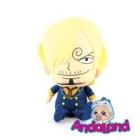 ราคา ตุ๊กตา ซันจิ วันพีช / Sanji Onepiece/サンジ (4708626409)