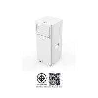 ราคา TCL เครื่องปรับอากาศเคลื่อนที่ 9000 BTU รุ่น TAC-09CPA/PSL2 สีขาว (52058380906)
