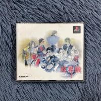ราคา แผ่นแท้เครื่อง Playstation เกมส์ Soukaigi โซน แผ่นสภาพดีมีคู่มือ เล่นได้ปกติ (23890776295)