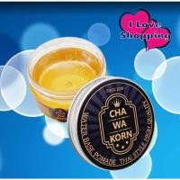ราคา CHAWAKORN Pomade 114g ผลิตภัณฑ์เซทผมแนววินเทจ (24386181348)