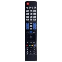 ราคา ใช้งานร่วมกับ LG TV 55LD520C 26LD350 55LE5500 42LE5500 55LE8500 42LD520 52LD550UB 32LD550UB 42PJ350 รีโมทคอนโทรล AKB73615306 อะไหล่ อะไหล่ (40407520219)