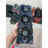 ราคา การ์ดจอ Galax Geforce RTX 2080 Ti SG 1-Click OC 11GB (27163438119)