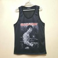 ราคา เสื้อกล้ามตาข่าย BruceLee (5576430692)