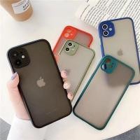 ราคา เคส HP Bumper Softcase Casing IIfinix Hot 30i / X669 - Infinix Note 30 4G - Infinix Note 30i - Infinix Note 12i Casing Mika Hp Protector (41831096699)