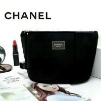 ราคา Chanel makeup bag counter brand (4618946759)