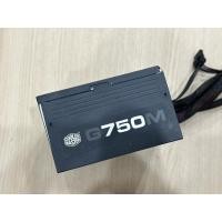 ราคา COOLER MASTER PSU G750M (750W 80+ Bronze) พร้อมใช้งาน (มีของพร้อมจัดส่ง) (53110244803)