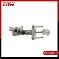 ราคา TRW แม่ปั๊มคลัทช์บน HONDA CITY ปี 08-13(GM2) ,JAZZ ปี 08-14(GE), BRIO ECO ปี 12-17 5/8" (PNB495) (1ชิ้น) (25764482515)