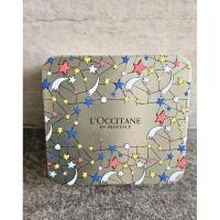 ราคา กล่องเหล็ก L'occitane (25783473759)