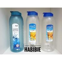 ราคา Lock&Lock Lock n Lock ขวดน้ํา PET P&G ขวดดื่มพลาสติก ตู้เย็น เหยือกกาน้ําชา (21674216990)