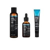ราคา WELLAGE Hyper Peptide Ampoule 50ml | Skin Booster Toner 200ml | Cream 50ml | ผิวฉ่ำวาวหน้าใส (58057803721)