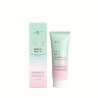 ราคา In2it Cica Glow Sunscreen SPF50+ PA++++ อินทูอิท ซิก้า โกลว์ ซันสกรีน ครีมกันแดดสำหรับผิวหน้า 40 กรัม (57500507081)