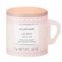 ราคา NEW! พร้อมส่ง Jill Stuart Lip Balm Caramel Latte #LIMITED 2023 (23333931101)