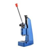 ราคา J03-0.4A Small Manual Press Desktop Manual Punching Nominal Press Hand Beer Punching Punching Mach (41779000641)